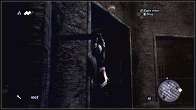 While going to the right you will get to the stone portal [1] - Romulus Lairs - p. 7 | Side Quests - Side Quests - Assassins Creed: Brotherhood Game Guide & Walkthrough