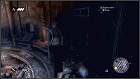 7 - Romulus Lairs - p. 8 | Side Quests - Side Quests - Assassins Creed: Brotherhood Game Guide & Walkthrough