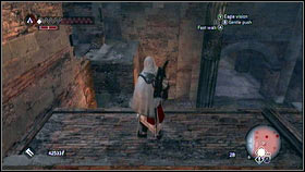 If you have all Romulus scrolls, then you can go to the location marked on the map - Romulus Lairs - p. 8 | Side Quests - Side Quests - Assassins Creed: Brotherhood Game Guide & Walkthrough