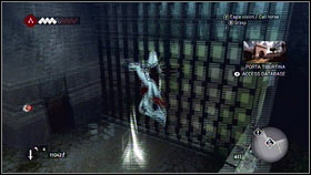 2 - Leonardos Machines - p. 1 | Side Quests - Side Quests - Assassins Creed: Brotherhood Game Guide & Walkthrough