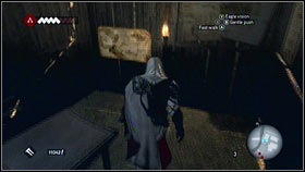 6 - Leonardos Machines - p. 1 | Side Quests - Side Quests - Assassins Creed: Brotherhood Game Guide & Walkthrough