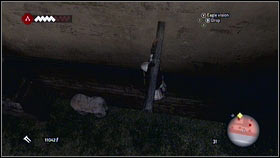 8 - Leonardos Machines - p. 1 | Side Quests - Side Quests - Assassins Creed: Brotherhood Game Guide & Walkthrough