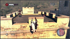 9 - Leonardos Machines - p. 1 | Side Quests - Side Quests - Assassins Creed: Brotherhood Game Guide & Walkthrough