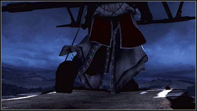 Kill them by using the mechanism located on the right [1] - Leonardos Machines - p. 1 | Side Quests - Side Quests - Assassins Creed: Brotherhood Game Guide & Walkthrough