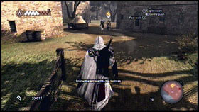 1 - Leonardos Machines - p. 2 | Side Quests - Side Quests - Assassins Creed: Brotherhood Game Guide & Walkthrough