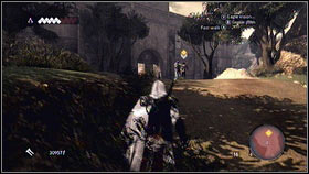 3 - Leonardos Machines - p. 2 | Side Quests - Side Quests - Assassins Creed: Brotherhood Game Guide & Walkthrough