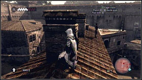 6 - Leonardos Machines - p. 2 | Side Quests - Side Quests - Assassins Creed: Brotherhood Game Guide & Walkthrough