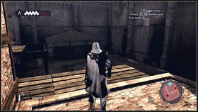 8 - Leonardos Machines - p. 2 | Side Quests - Side Quests - Assassins Creed: Brotherhood Game Guide & Walkthrough