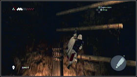 10 - Leonardos Machines - p. 2 | Side Quests - Side Quests - Assassins Creed: Brotherhood Game Guide & Walkthrough