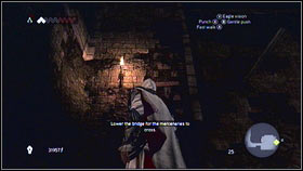 12 - Leonardos Machines - p. 2 | Side Quests - Side Quests - Assassins Creed: Brotherhood Game Guide & Walkthrough