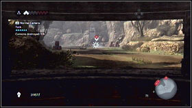 After the film, you will be able to drive Leonardos tank - Leonardos Machines - p. 2 | Side Quests - Side Quests - Assassins Creed: Brotherhood Game Guide & Walkthrough