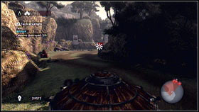 14 - Leonardos Machines - p. 2 | Side Quests - Side Quests - Assassins Creed: Brotherhood Game Guide & Walkthrough