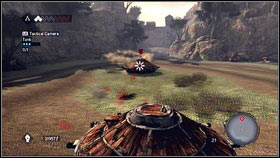 15 - Leonardos Machines - p. 2 | Side Quests - Side Quests - Assassins Creed: Brotherhood Game Guide & Walkthrough