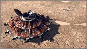 17 - Leonardos Machines - p. 2 | Side Quests - Side Quests - Assassins Creed: Brotherhood Game Guide & Walkthrough