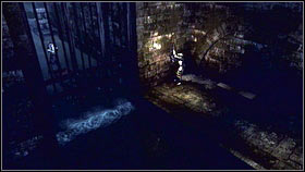 Kill him, climb on the wall and kill the man located on another side [1] - Leonardos Machines - p. 3 | Side Quests - Side Quests - Assassins Creed: Brotherhood Game Guide & Walkthrough