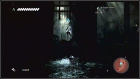 Now you can stay close to the boat [1] - Leonardos Machines - p. 3 | Side Quests - Side Quests - Assassins Creed: Brotherhood Game Guide & Walkthrough