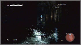 8 - Leonardos Machines - p. 3 | Side Quests - Side Quests - Assassins Creed: Brotherhood Game Guide & Walkthrough