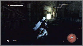 11 - Leonardos Machines - p. 3 | Side Quests - Side Quests - Assassins Creed: Brotherhood Game Guide & Walkthrough