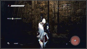 12 - Leonardos Machines - p. 3 | Side Quests - Side Quests - Assassins Creed: Brotherhood Game Guide & Walkthrough