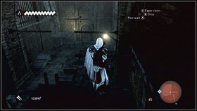 13 - Leonardos Machines - p. 3 | Side Quests - Side Quests - Assassins Creed: Brotherhood Game Guide & Walkthrough