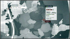 In the tab Contracts, you can send your pupils for some missions [1] - Assassin Guild | Side Quests - Side Quests - Assassins Creed: Brotherhood Game Guide & Walkthrough