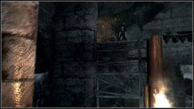 3 - Romulus Lair | Treasures and Merchant Quests - Treasures and Merchant Quests - Assassins Creed: Brotherhood Game Guide & Walkthrough