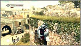 3 - Detailed Description | Feathers - Feathers - Assassins Creed: Brotherhood Game Guide & Walkthrough