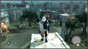 8 - Detailed Description | Feathers - Feathers - Assassins Creed: Brotherhood Game Guide & Walkthrough