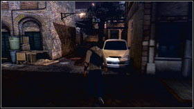 Jump down from the building on the opposite side from the red pillar [1] - Introduction & Detailed Description | Artifacts - Artifacts - Assassins Creed: Brotherhood Game Guide & Walkthrough