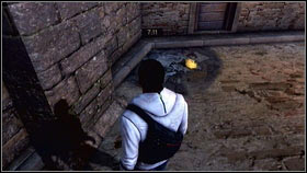 Take the right path - Introduction & Detailed Description | Artifacts - Artifacts - Assassins Creed: Brotherhood Game Guide & Walkthrough