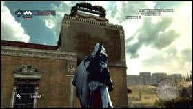 1 - Detailed Description | Glyphs - Glyphs - Assassins Creed: Brotherhood Game Guide & Walkthrough