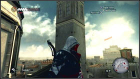 3 - Detailed Description | Glyphs - Glyphs - Assassins Creed: Brotherhood Game Guide & Walkthrough