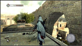 6 - Detailed Description | Glyphs - Glyphs - Assassins Creed: Brotherhood Game Guide & Walkthrough