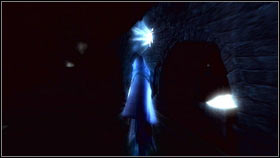 The next glyph is on the northern wall of the aqueduct - Detailed Description | Glyphs - Glyphs - Assassins Creed: Brotherhood Game Guide & Walkthrough