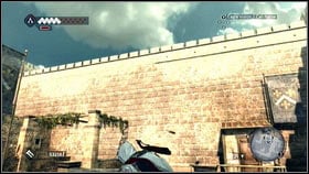 10 - Detailed Description | Glyphs - Glyphs - Assassins Creed: Brotherhood Game Guide & Walkthrough