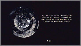 3 - Detailed Description - p. 1 | Puzzles - Puzzles - Assassins Creed: Brotherhood Game Guide & Walkthrough