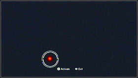 In the last phase, mark two red dots - Detailed Description - p. 1 | Puzzles - Puzzles - Assassins Creed: Brotherhood Game Guide & Walkthrough