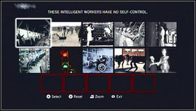 10 - Detailed Description - p. 1 | Puzzles - Puzzles - Assassins Creed: Brotherhood Game Guide & Walkthrough