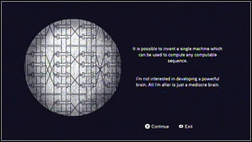 The next phase is about making some pictures [1] - Detailed Description - p. 1 | Puzzles - Puzzles - Assassins Creed: Brotherhood Game Guide & Walkthrough