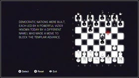 15 - Detailed Description - p. 1 | Puzzles - Puzzles - Assassins Creed: Brotherhood Game Guide & Walkthrough