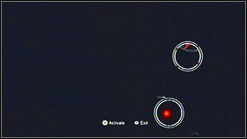 In the last phase, mark all three red dots - Detailed Description - p. 1 | Puzzles - Puzzles - Assassins Creed: Brotherhood Game Guide & Walkthrough