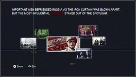 1 - Detailed Description - p. 2 | Puzzles - Puzzles - Assassins Creed: Brotherhood Game Guide & Walkthrough