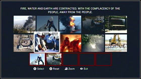 6 - Detailed Description - p. 2 | Puzzles - Puzzles - Assassins Creed: Brotherhood Game Guide & Walkthrough