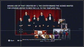 7 - Detailed Description - p. 2 | Puzzles - Puzzles - Assassins Creed: Brotherhood Game Guide & Walkthrough