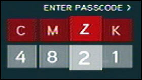 You will see another riddle [1] - Detailed Description - p. 2 | Puzzles - Puzzles - Assassins Creed: Brotherhood Game Guide & Walkthrough