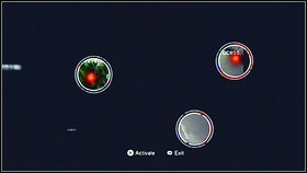 The last phase is about finding red dots [1] - Detailed Description - p. 2 | Puzzles - Puzzles - Assassins Creed: Brotherhood Game Guide & Walkthrough