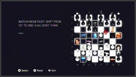 13 - Detailed Description - p. 2 | Puzzles - Puzzles - Assassins Creed: Brotherhood Game Guide & Walkthrough