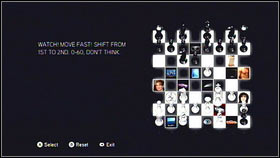 Now the chess board [1] - Detailed Description - p. 2 | Puzzles - Puzzles - Assassins Creed: Brotherhood Game Guide & Walkthrough