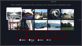 1 - Detailed Description - p. 3 | Puzzles - Puzzles - Assassins Creed: Brotherhood Game Guide & Walkthrough