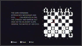 3 - Detailed Description - p. 3 | Puzzles - Puzzles - Assassins Creed: Brotherhood Game Guide & Walkthrough